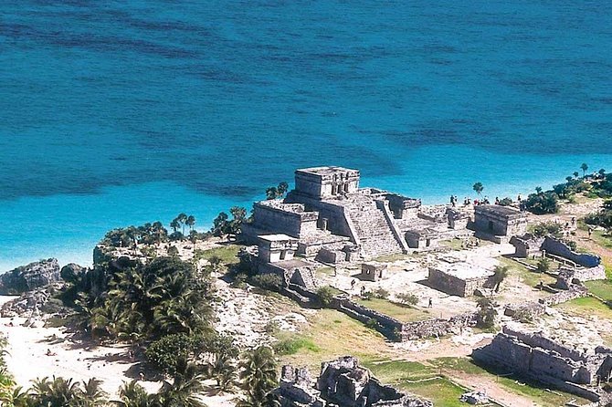 Tulum ruins